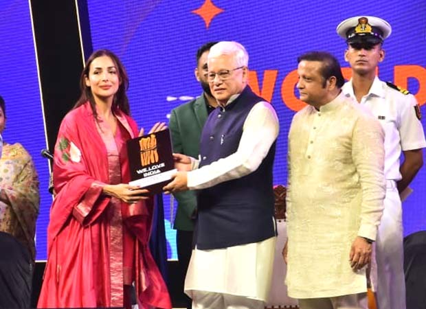 Bhamla Foundation hosts World Environment Day 2026: Jackie Shroff, Vedang Raina, Badshah among attendees, , 2026