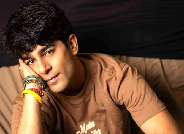 After Saiyaara, Shaan R Grover completes shoot for new project in Bhopal, , 2026