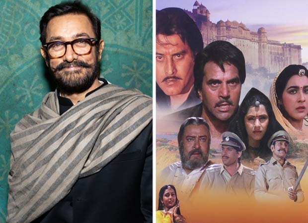EXCLUSIVE: How Lahore 1947 became Batwara     Aamir Khan   s personal meeting with Salim Akhtar   s family sealed the deal, , 2026