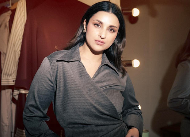 Parineeti Chopra teases spiritual musical project; devotional song to release on June 8, , 2026