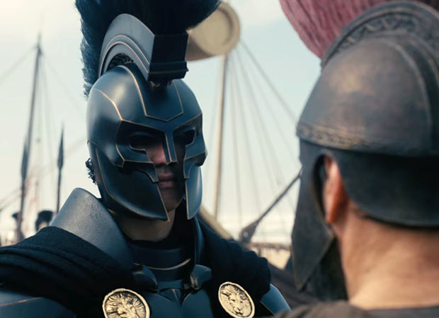 Christopher Nolan’s The Odyssey to open IMAX ticket sales in India from June 8, , 2026