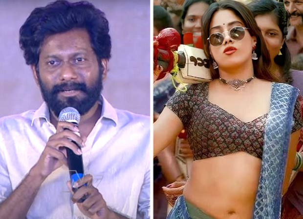 Peddi filmmaker Buchi Babu Sana issues apology after viewers call out Janhvi Kapoor   s hypersexualisation; promises to make changes in    concerned portions, , 2026