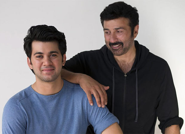 SCOOP: Batwara   s special promo, featuring Sunny Deol and Karan Deol, expected to be unveiled on Father   s Day, , 2026
