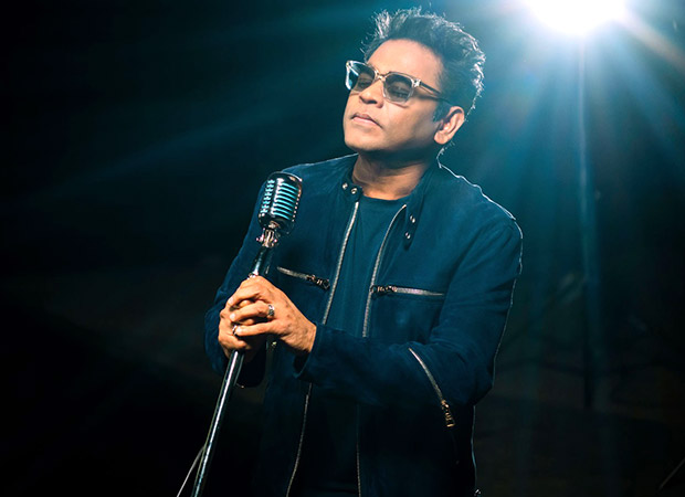 A.R. Rahman to perform at Attari Border on June 7 as part of Main Vaapas Aaunga tribute to BSF personnel, , 2026