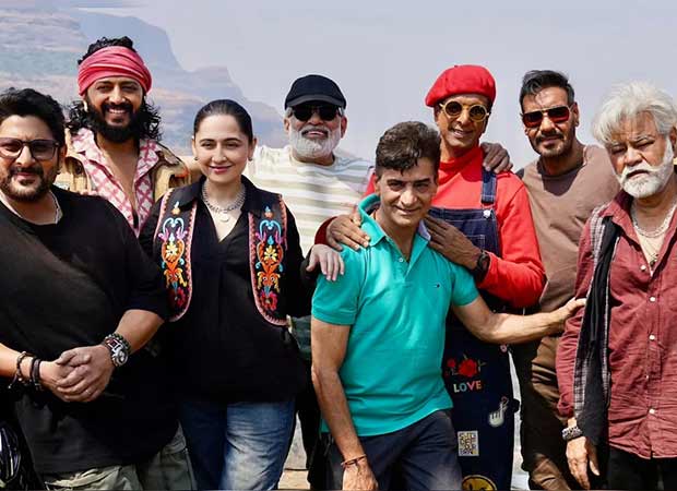 EXCLUSIVE: Dhamaal 4 preponed; to release on July 10 instead of July 17, , 2026