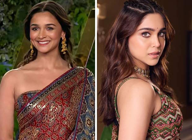 YRF to unveil teaser of Alia Bhatt-Sharvari starrer Alpha on June 10, followed by a    relentless    marketing campaign, , 2026