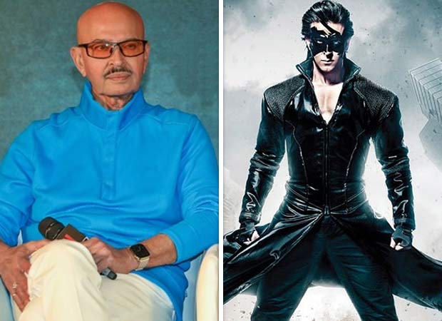 Rakesh Roshan shuts down reports of Hrithik Roshan-YRF budget clash over Krrish 4:    There are no issues, , 2026