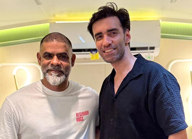 EXCLUSIVE: Bambai Meri Jaan Season 2 or JC? Avinash Tiwary and Shujaat Saudagar   s recent meet sparks speculation on their next collaboration, , 2026