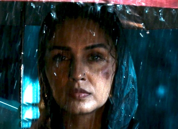 Baby Do Die Do Teaser: Huma Qureshi brings forth the journey of India   s first    desi    hitwoman in a mystery-packed thriller, , 2026