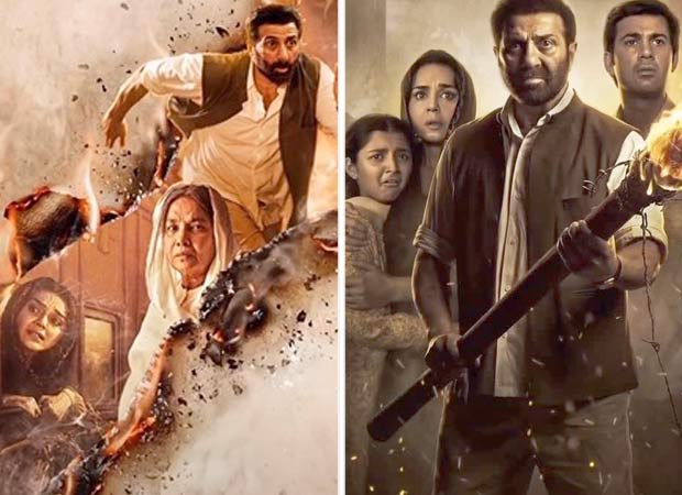 Lahore 1947 is now Batwara 1947: Sunny Deol unveils FIRST look and new title ahead of August 14 release, , 2026