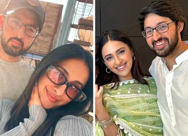 Akansha Ranjan Kapoor to marry Sharan Sharma on July 11; reception details revealed, , 2026