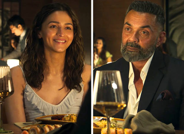 Alpha Teaser: Alia Bhatt unleashes her fiercest avatar yet as Bobby Deol trains her for a deadly secret mission in YRF Spy Universe, , 2026