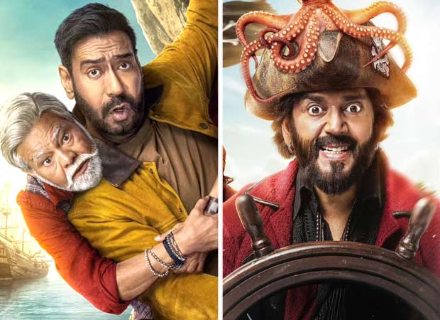 Dhamaal 4 release date gets confirmed! Ajay Devgn, Riteish Deshmukh and gang to bring laughter riot to cinemas on July 10, 2026, , 2026