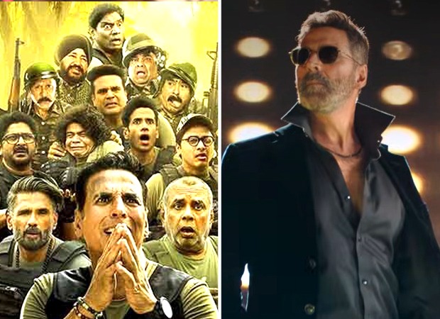 Welcome To The Jungle trailer launch: Did Akshay Kumar charge just Rs. 1.8 cr? Actor BREAKS silence: “Mujhe utna bhi nahin mila!”, , 2026