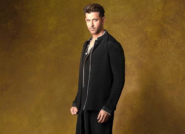 Hrithik Roshan signs with Anonymous Content; Global media giant to represent Bollywood superstar across international ventures, , 2026