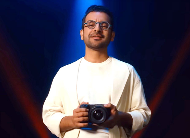 Shakun Batra becomes face of Canon India’s ‘India In Motion’ campaign, , 2026