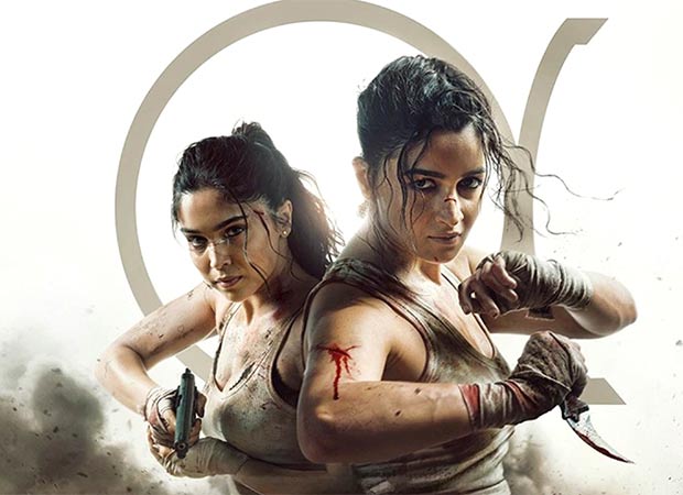 BREAKING: Alpha   s songs ‘Haniya Ve’, ‘Massacre’ and ‘Champagne’ passed by CBFC, , 2026