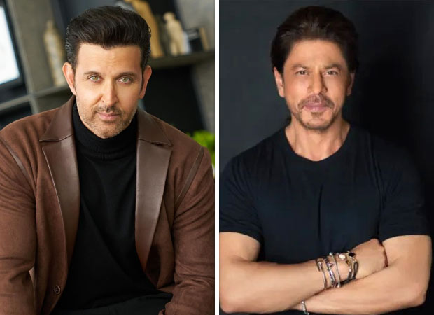 Hrithik Roshan to replace Shah Rukh Khan in Jailer 2 cameo? Here   s what we know!, , 2026