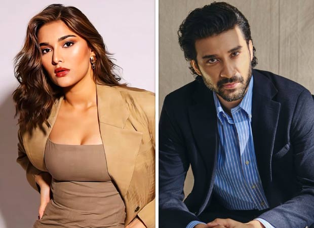 Saiee M Manjrekar teams up with Raghav Juyal for horror film Ikaai: “Extremely raw and intense”, , 2026
