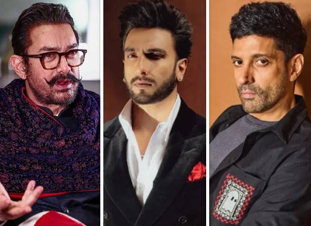 Aamir Khan tried to resolve Ranveer Singh-Don 3 dispute before FWICE stepped in,    reveals Ashoke Pandit, , 2026
