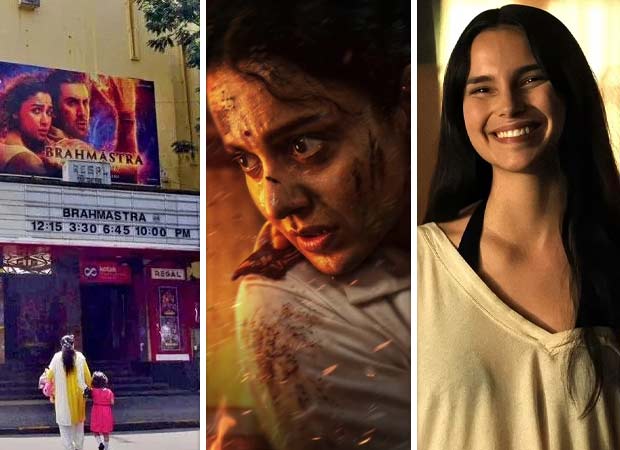 Mumbai’s Regal cinema replaces Bharat Bhhagya Viddhaata, Main Vaapas Aaunga with Obsession; sleeper BLOCKBUSTER is the BEST performing film, beating new releases; makes an entry into mass-appeal, , 2026