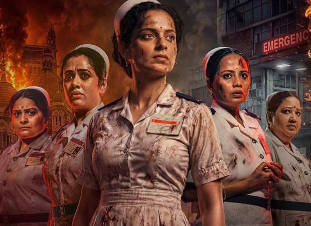 Kangana Ranaut starrer Bharat Bhhagya Viddhaata rolls out Buy 1 Get 1 Ticket offer nationwide, , 2026