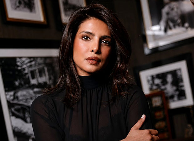 Priyanka Chopra Jonas joins the Rolex family, , 2026