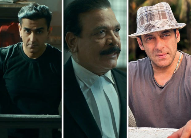 Kala Hiran row: Govind Namdev distances himself from film targeting Salman Khan; accuses producers of misleading him, , 2026