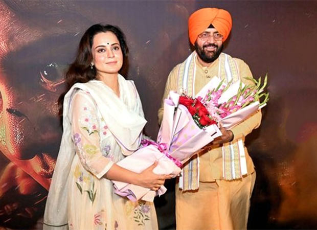 Kangana Ranaut-starrer Bharat Bhhagya Viddhaata declared tax-free in Haryana, , 2026