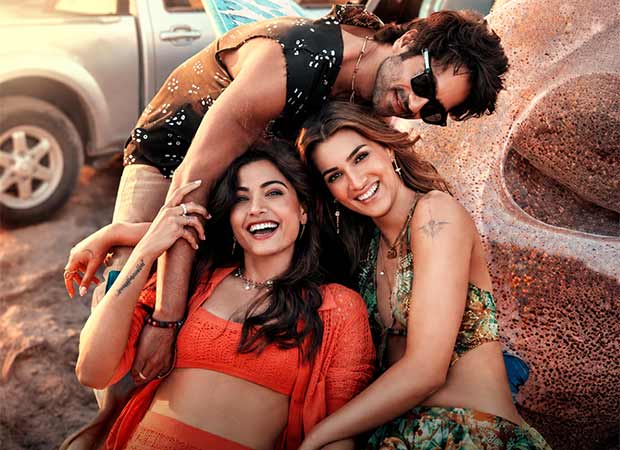 EXCLUSIVE: CBFC passes Cocktail 2 with NO visual cuts; ‘Agni’ changed to ‘Diya’, ‘Jew on the run’ reference censored, , 2026
