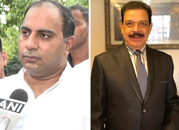 Kala Hiran producer demands public apology from Govind Namdev after he distances himself from film; threatens Rs 50 lakhs legal notice, , 2026