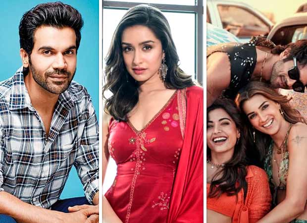 Teasers of Rajkummar Rao’s Prahaar – The Ujjwal Nikam Story and Shraddha Kapoor’s Eetha expected to be attached with Cocktail 2, , 2026