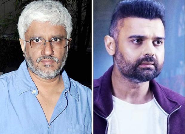 Vikram Bhatt receives legal notice over Haunted     Echoes Of The Past; asked to pay Rs. 19 lakhs or face legal action, , 2026