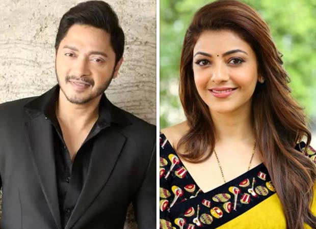 EXCLUSIVE: Shreyas Talpade-Kajal Aggarwal starrer The India Story faces legal notice over    slow poison    claims against Indian farming, , 2026
