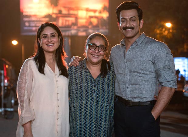 Kareena Kapoor Khan and Prithviraj Sukumaran   s Daayra locks September 18, 2026 release, , 2026