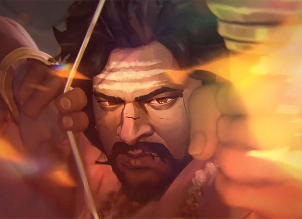 Baahubali: The Eternal War heads to Annecy Film Festival, tickets for Work-in-Progress panel sold out!, , 2026