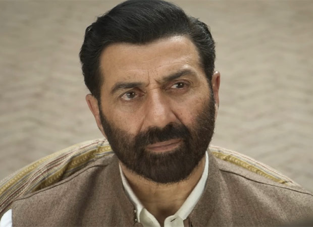 Batwara 1947 teaser out: Sunny Deol leads a fight for humanity; Aamir Khan lends his voice as narrator, , 2026