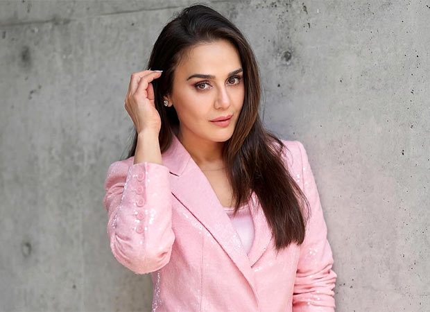 Bombay HC allows Preity Zinta to file suit against Google, Meta over deepfakes, , 2026