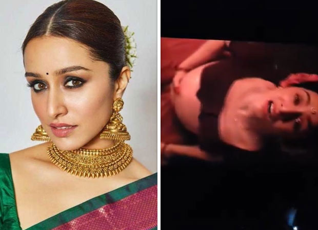 Shraddha Kapoor starrer Eetha teaser leaks online; fans react to actress going into labour scene just like Vithabai did in real life, , 2026