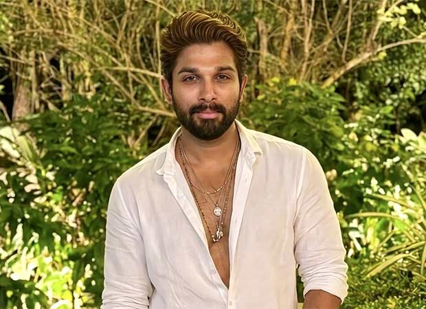 Allu Arjun summoned by Hyderabad court in Pushpa 2 stampede case; actor asked to appear on June 22, , 2026