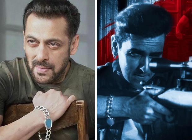 Salman Khan isn   t God, he can   t stop me   : Kala Hiran director fires back amid legal notice row over alleged similarities, , 2026