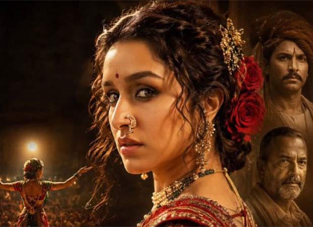 Eetha teaser attached with Cocktail 2; Shraddha Kapoor STUNS in a never-before-seen avatar, , 2026