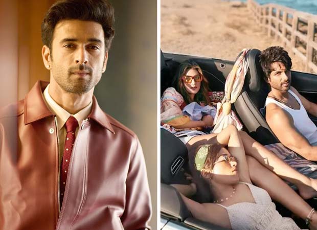 Pulkit Samrat makes cameo in Shahid Kapoor, Rashmika Mandanna and Kriti Sanon’s Cocktail 2, , 2026