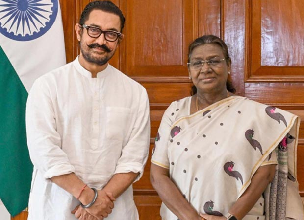 Aamir Khan Productions developing documentary on President Droupadi Murmu: Report, , 2026