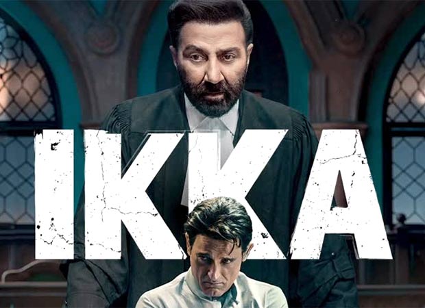 SCOOP: Sunny Deol-Akshaye Khanna’s Netflix film Ikka expected to have fan screenings before release, , 2026