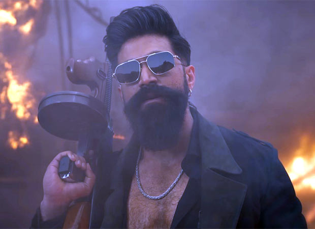 Toxic release date announced: Yash-starrer to arrive in cinemas on August 26, 2026, , 2026