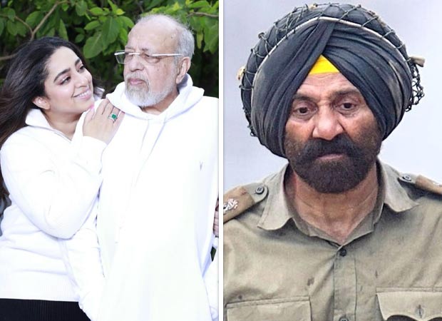 Nidhi Dutta unveils JP Films    five-project slate: Border 3, General Harbaksh Singh biopic and more, , 2026