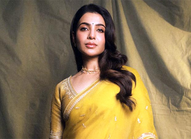 CONFIRMED! Samantha Ruth Prabhu is expecting first child with Raj Nidimoru, , 2026