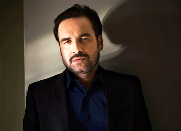 Pankaj Tripathi   s brother hospitalised after alleged sharp-weapon assault in Bihar, , 2026