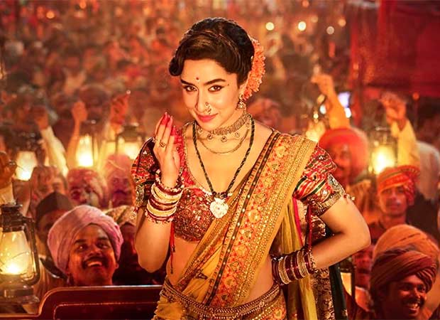 Eetha teaser out: Shraddha Kapoor brings Maharashtra   s folk legacy alive in her boldest screen transformation yet, , 2026